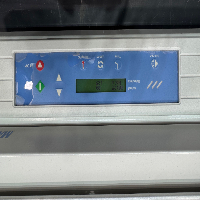 Thermo MaxQ 416 Hp Platform Shaker image 2
